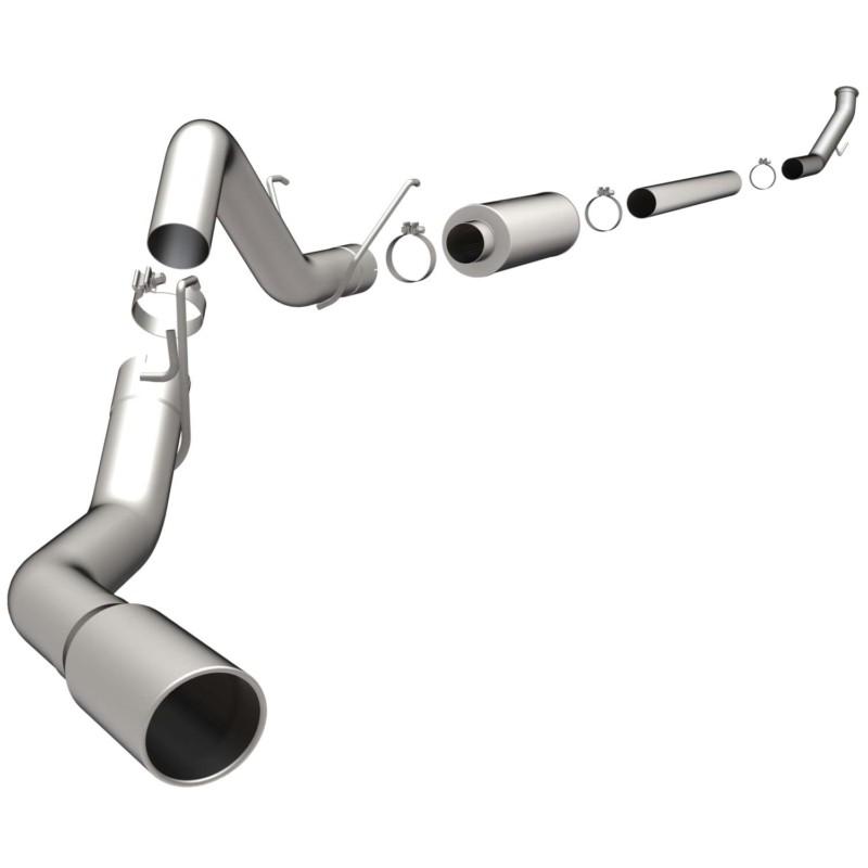 Magnaflow 15974 exhaust muffler kit