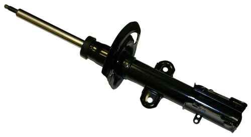 Monroe 71128 front strut assembly-monroe sensa-trac strut