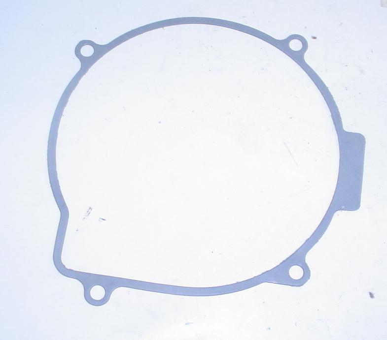 Kawasaki klf300  kvf400 recoil starter cover gasket oem new 