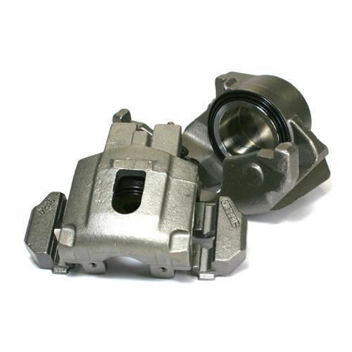 Centric parts disc brake caliper 141.42149