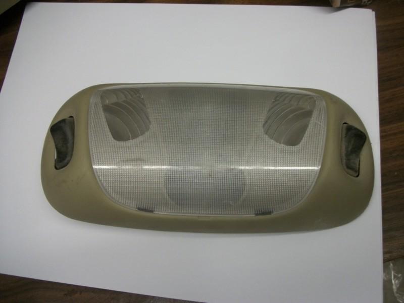 06 ford f250 super duty dome light