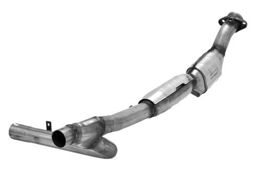 New flowmaster 99-00 ford expedition suv exhaust catalytic converter 2020013