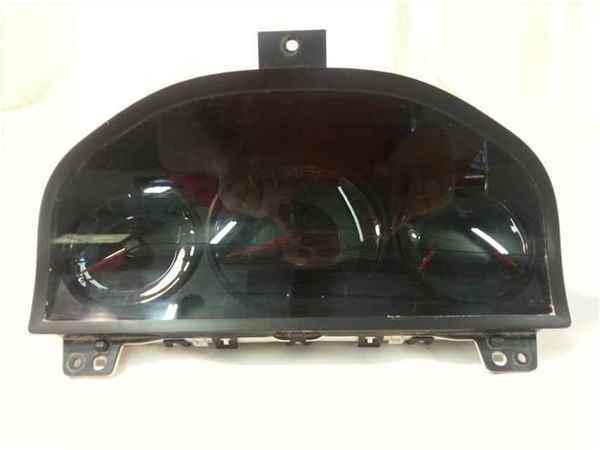 2010 fusion speedometer speedo cluster oem