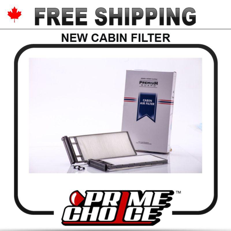 Prime choice new cabin air filter