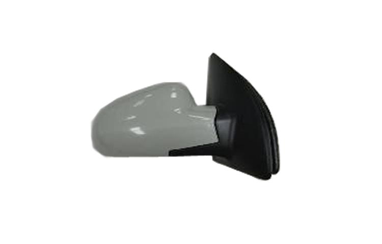 Right passenger side replacement manual remote mirror 04-08 05 06 07 chevy aveo