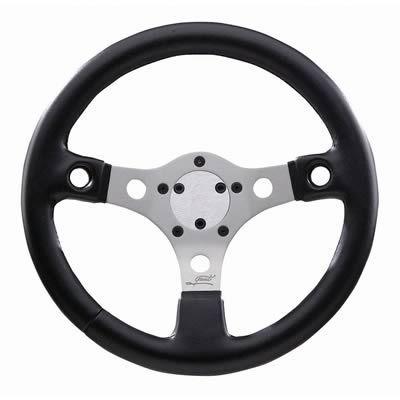 Grant racing performance gt wheel 13" dia 3 spoke 1.5" dish 663