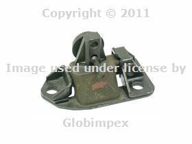 Volvo c70 conv engine mount right genuine new + 1 year warranty