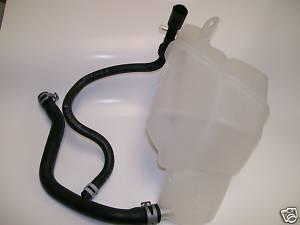 Lincoln 5w4z8a080aa genuine oem factory original reservoir