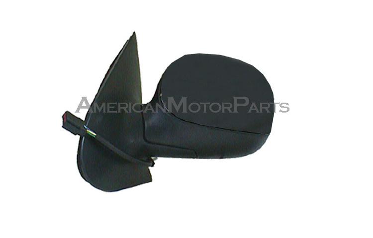 Depo left driver replacement power non heated mirror ford f150 f250 expedition