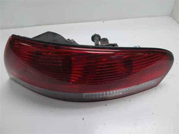 2001-2006 chrysler sebring passenger tail light oem