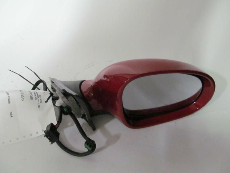 06 07 08 09 2010 volkswagen jetta power door mirror nice !