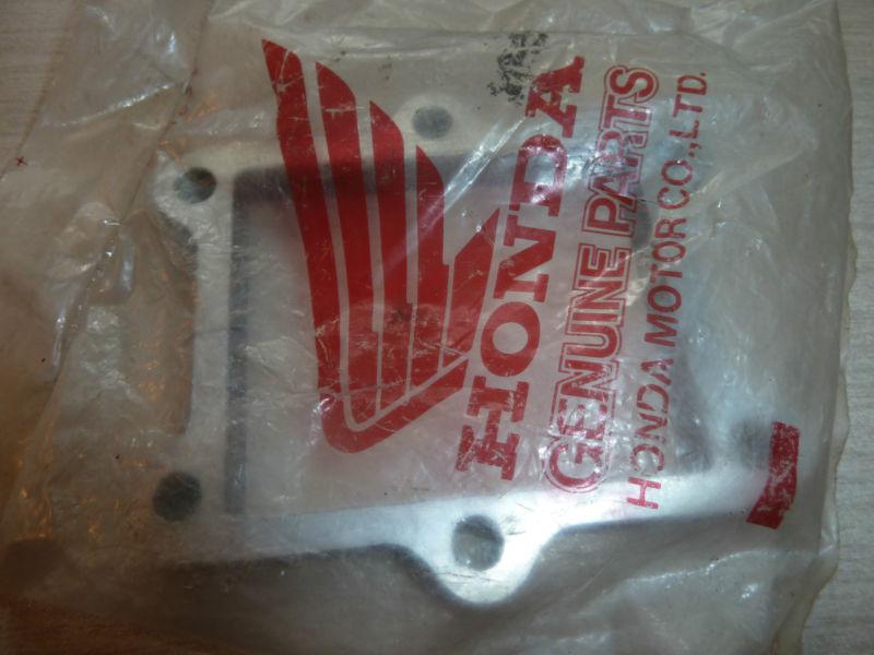 Honda reed torque plate cr250 1978-01