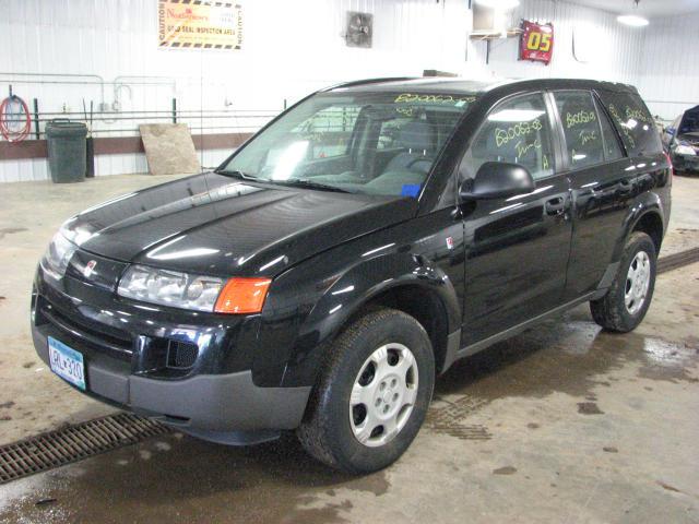 2003 saturn vue 90437 miles hood 1563569