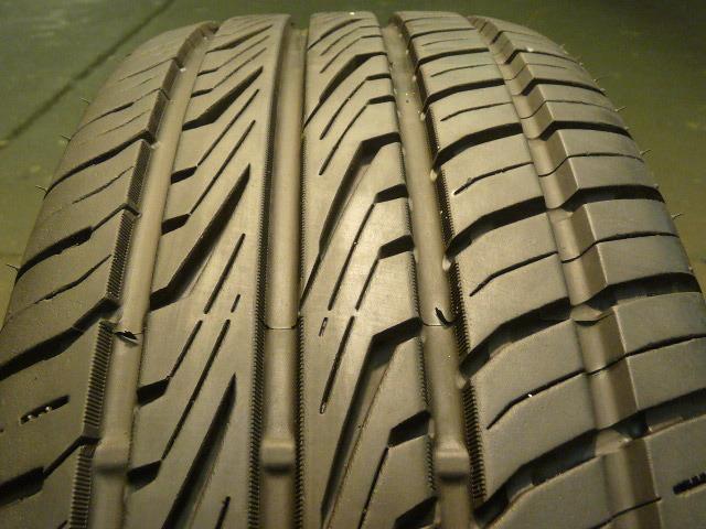 One nice, nitto crosstek, 245/55/19 p245/55r19 245 55 19 tire # 45204 qa