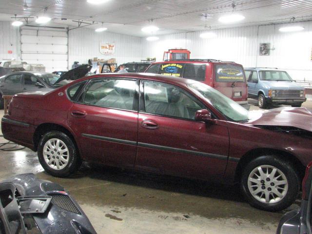 2000 chevy impala front door right 1776225