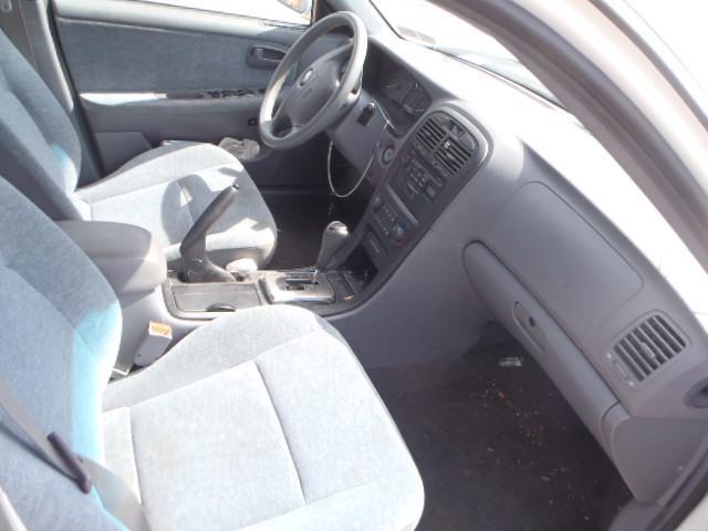 03 04 05 kia optima driver wheel air bag