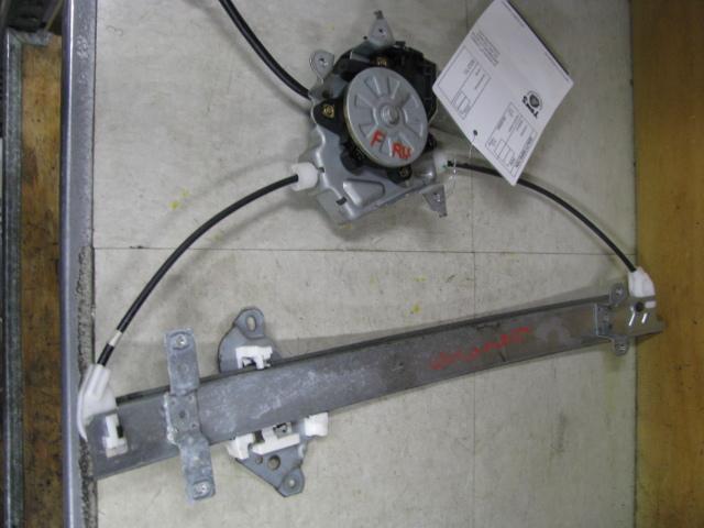 Front window regulator i30 maxima 96 97 98 99 right 16867