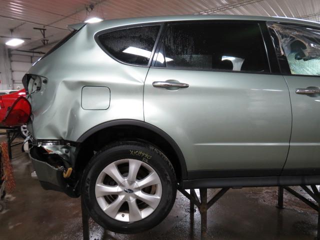 2006 subaru tribeca 66406 miles rear or back door right 2523373