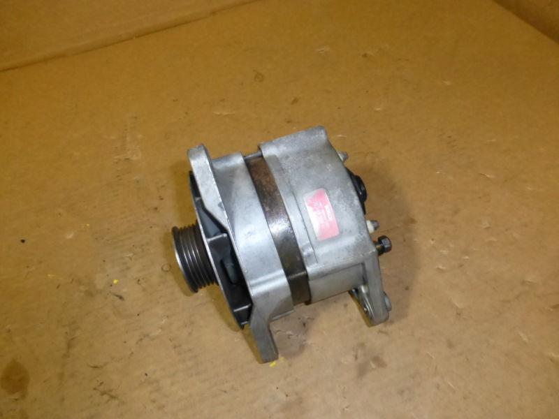 Porsche 924s 944 early model alternator charging unit 83-85