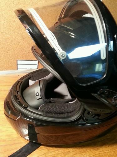 Hjc helmet xl motorcycle/ snowmobile