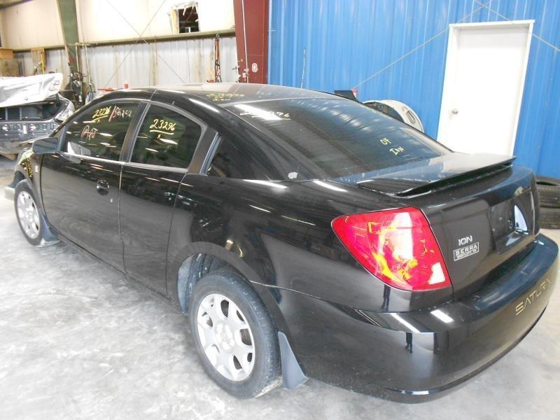 03 04 05 06 07 saturn ion brake master cyl from vin 3z100144