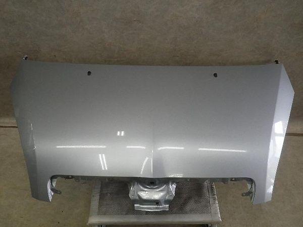 Mitsubishi colt 2004 hood [0110500]