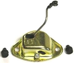 New mopar 1970 383/440 1971 440 avs carburetor choke