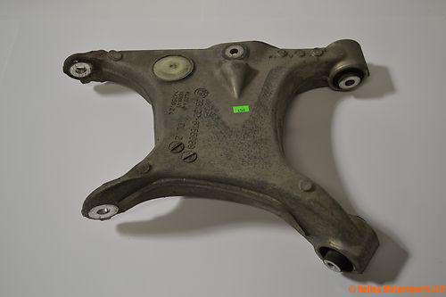 Left rear lower control arm e60 e63 e64 33326754557  (4148)