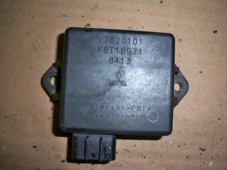 Polaris indy super sport 550  indy trail 550  xcf 440 ignition cdi box 3085700