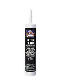 Permatex 24105 ~  ultra black® maximum oil resistance rtv silicone gasket maker