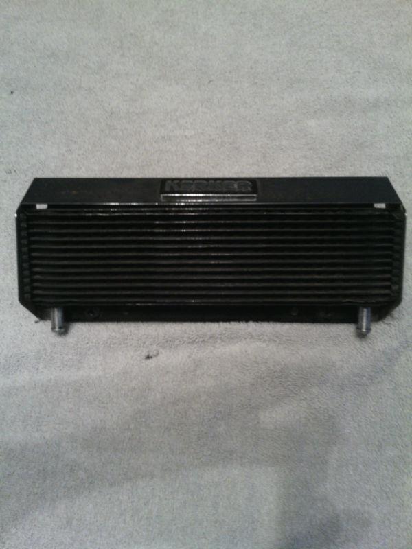 1978 kawasaki kz1000 kerker oil cooler