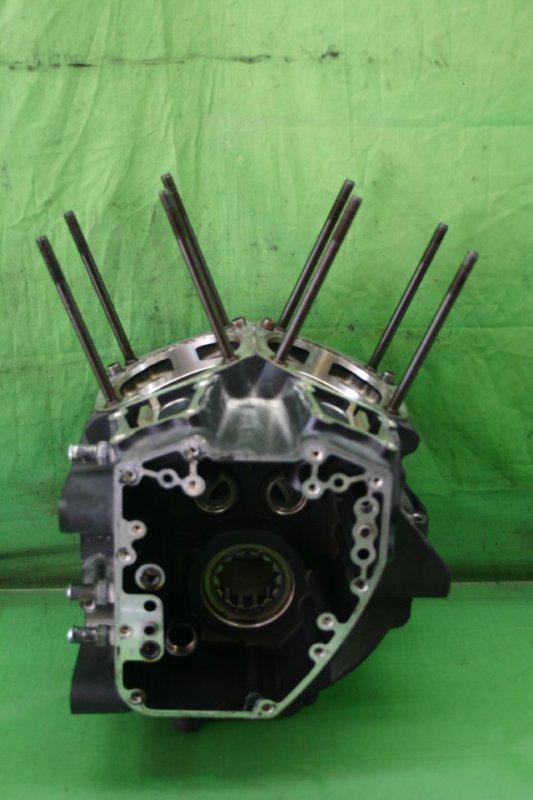 2003 harley davidson 1450cc twin cam 88ci engine block bottom end motor cases hd