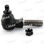 Mas industries t2119 outer tie rod end