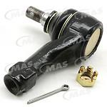 Mas industries t2139 outer tie rod end