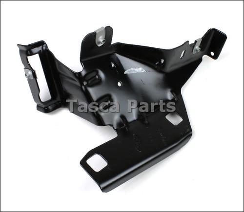 Brand new oem inner rh bumper mounting bracket  ford lincoln  #4l3z-17b982-ab