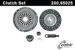 Centric parts 200.65025 new clutch kit