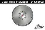 Centric parts 211.65002 flywheel