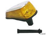 Wd express 860 54052 709 turn signal light assembly