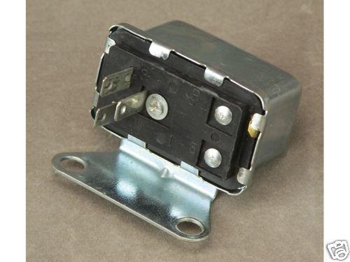 3 terminal relay replaces gm# 9775028 1964 gto tempest lemans  [24-5783]