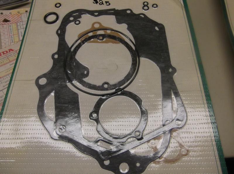 Nos honda gasket kit b- 1976-1978 ct70- kit no 06111-098-020