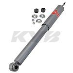 Kyb kg54317 rear mono-tube gas pressurized