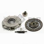 Luk 08-022 new clutch set