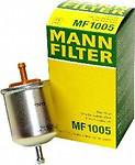 Mann-filter mf1005 fuel filter