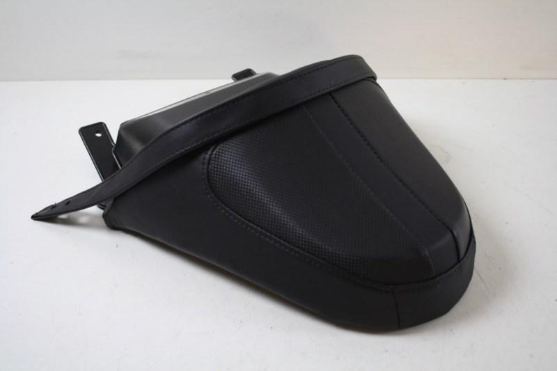 Harley davidson v-rod vrsc pillion seat	duo seat passenger seat