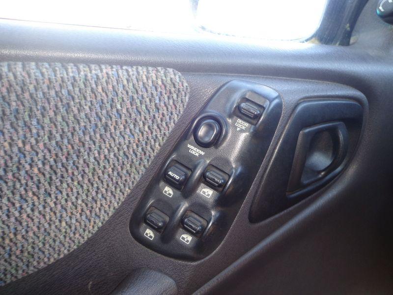 Power window switch dodge durango 1998