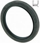 National oil seals 39803 timing cover seal