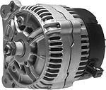 Denso 210-6100 remanufactured alternator