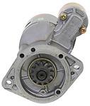 Denso 280-4314 remanufactured starter