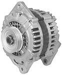 Denso 210-3129 remanufactured alternator