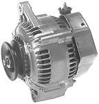 Denso 210-0297 remanufactured alternator